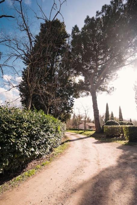 Casa Chianti / Chianti House Villa Lilliano Exterior photo